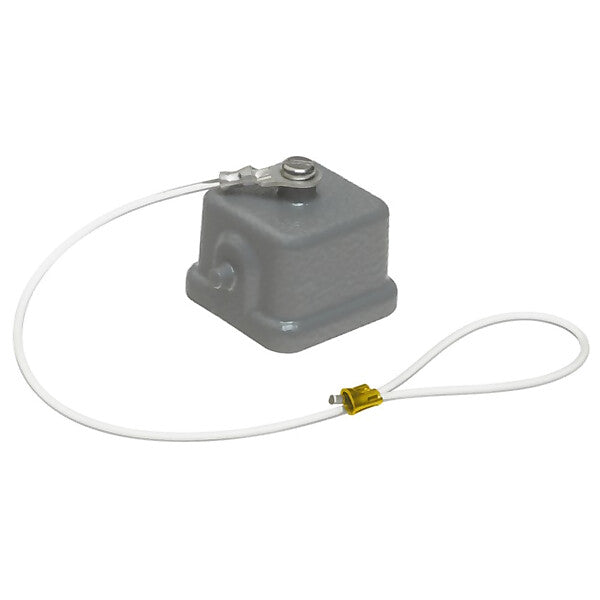 HARTING Abdeckkappe f.Kupplungsgehäuse 09200035427